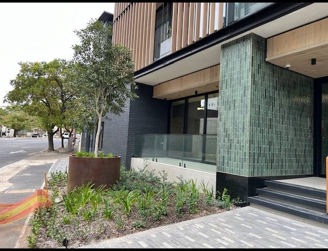 309M² RETAIL TO LET IN CLAREMONT